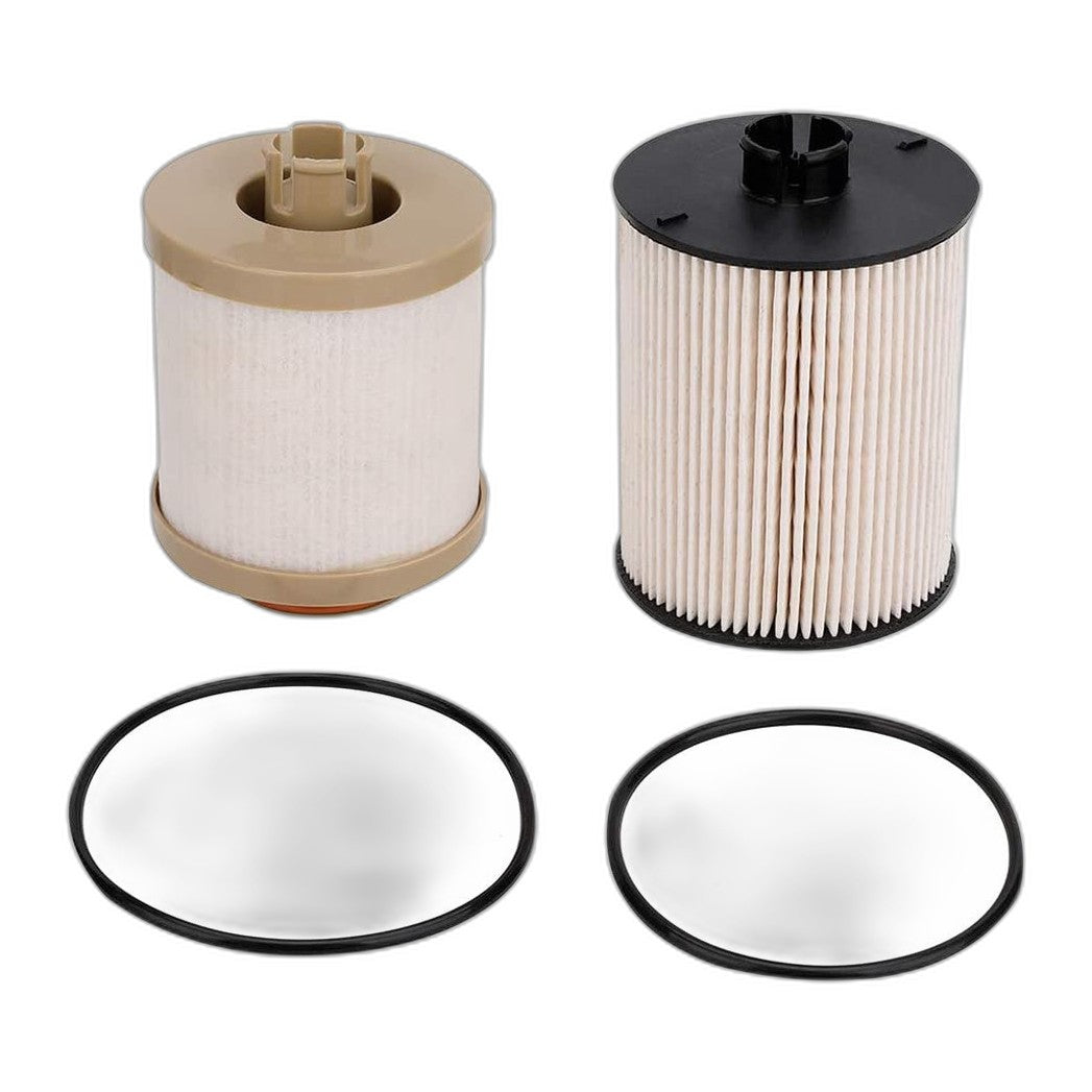 6.4L Power Stroke Fuel Filter - New Direct-Fit Diesel Replacement