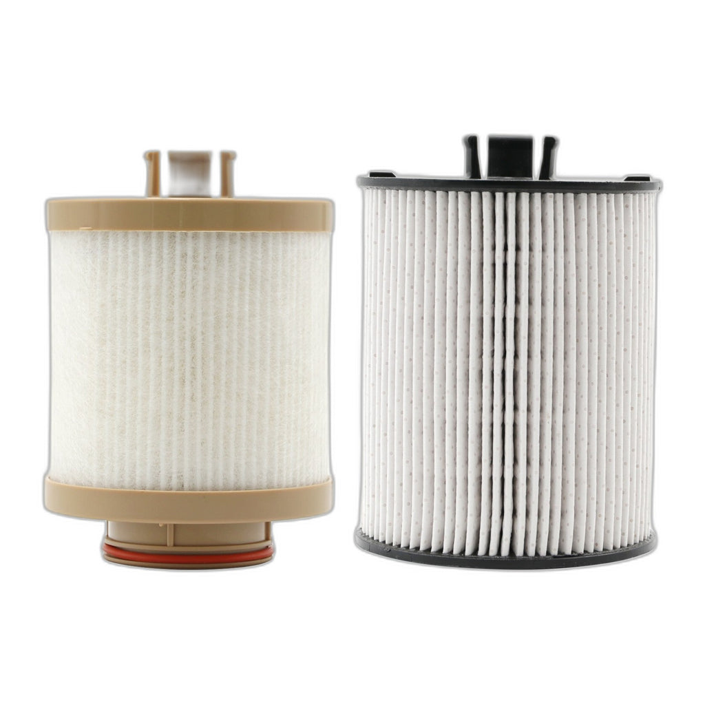 6.4L Power Stroke Fuel Filter - New Direct-Fit Diesel Replacement