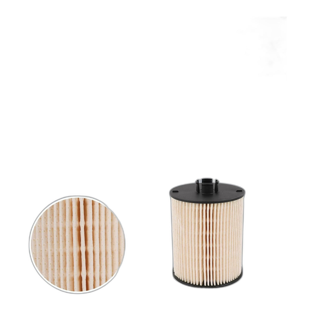 6.4L Power Stroke Fuel Filter - New Direct-Fit Diesel Replacement