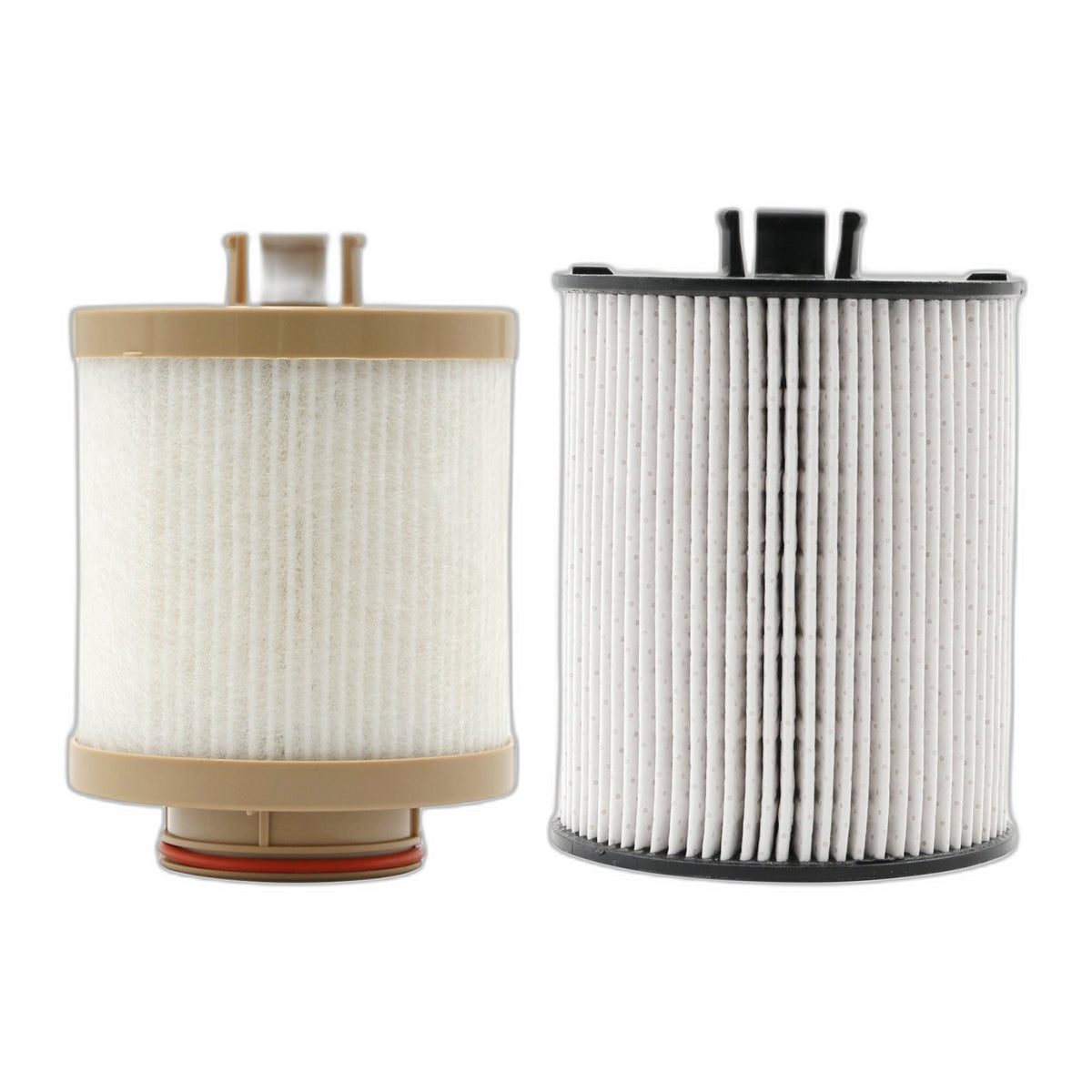 6.4L Power Stroke Fuel Filter - New Direct-Fit Diesel Replacement