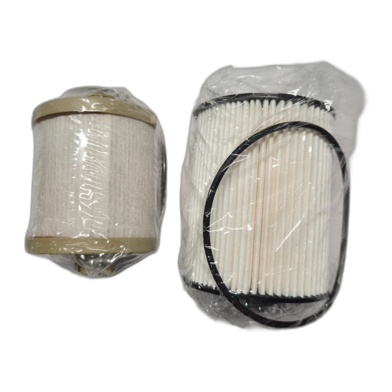 6.4L Power Stroke Fuel Filter - New Direct-Fit Diesel Replacement