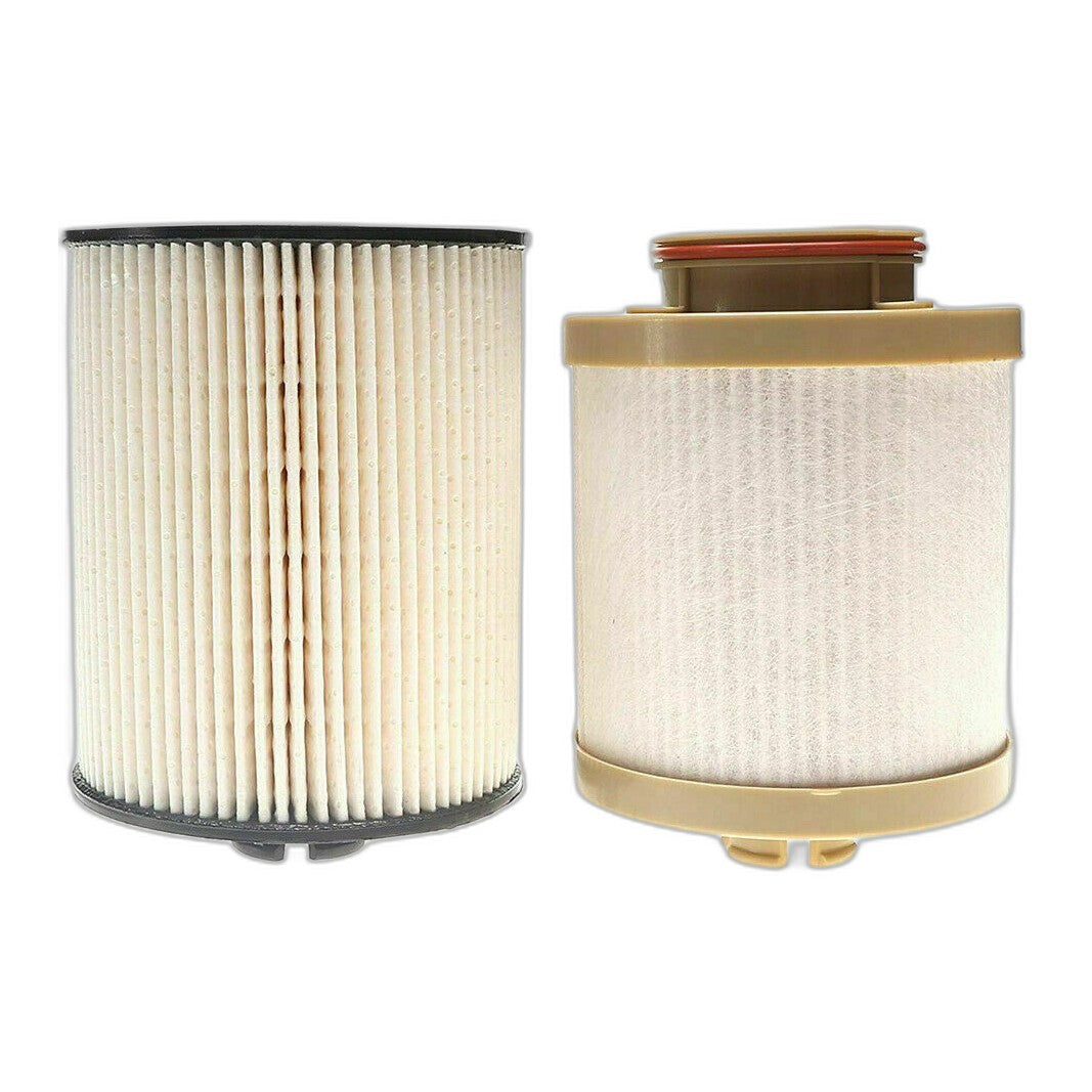 6.4L Power Stroke Fuel Filter - New Direct-Fit Diesel Replacement