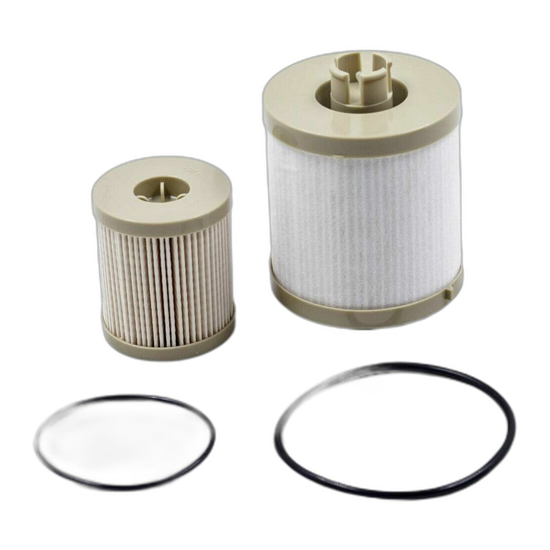 6.4L Power Stroke Fuel Filter - New Direct-Fit Diesel Replacement