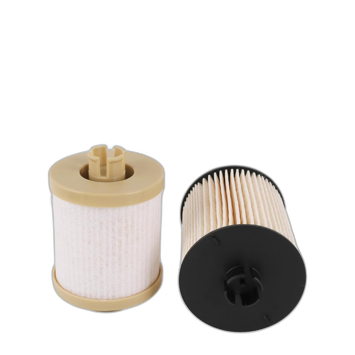6.4L Power Stroke Fuel Filter - New Direct-Fit Diesel Replacement