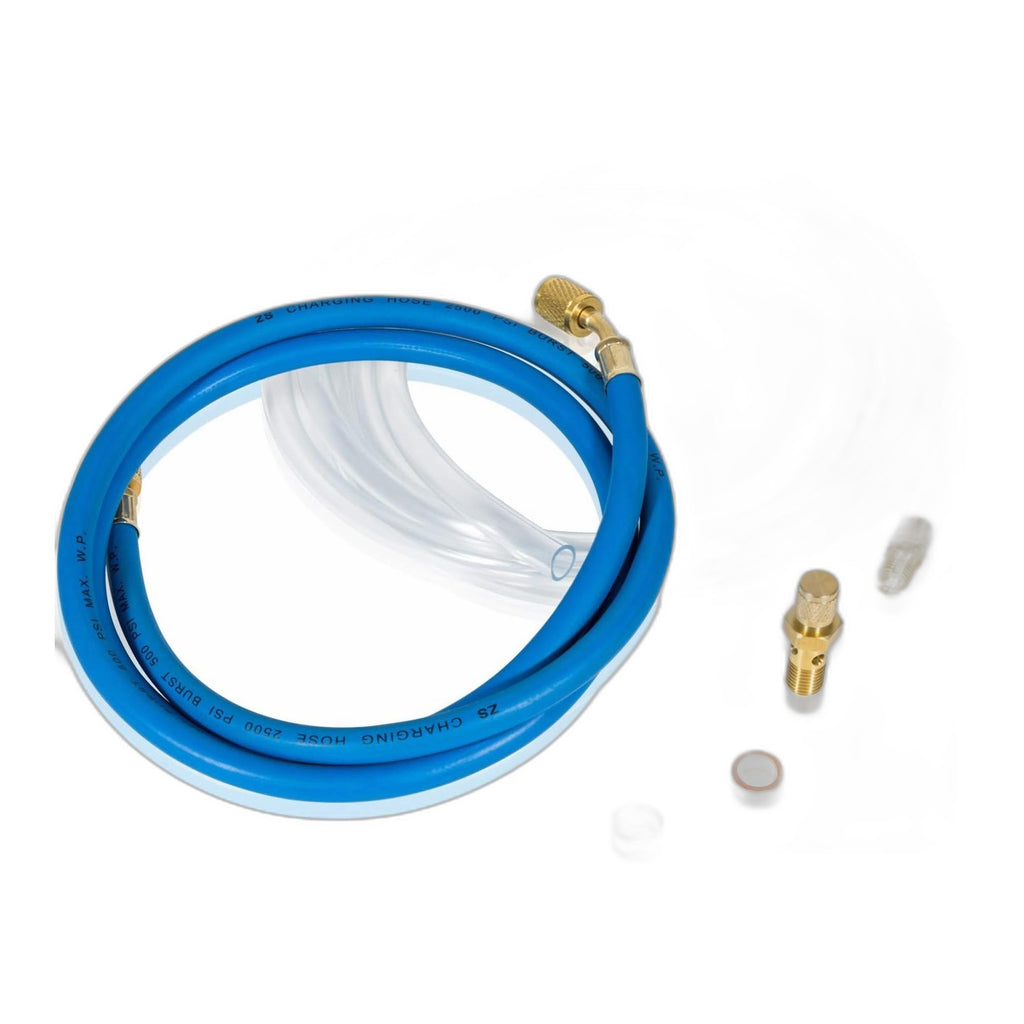 6.4L Power Stroke Fuel Filter - New Direct-Fit Diesel Replacement