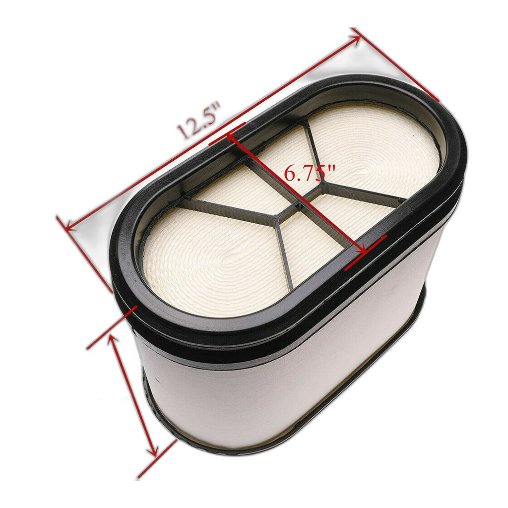 6.4L Power Stroke Fuel Filter - New Direct-Fit Diesel Replacement