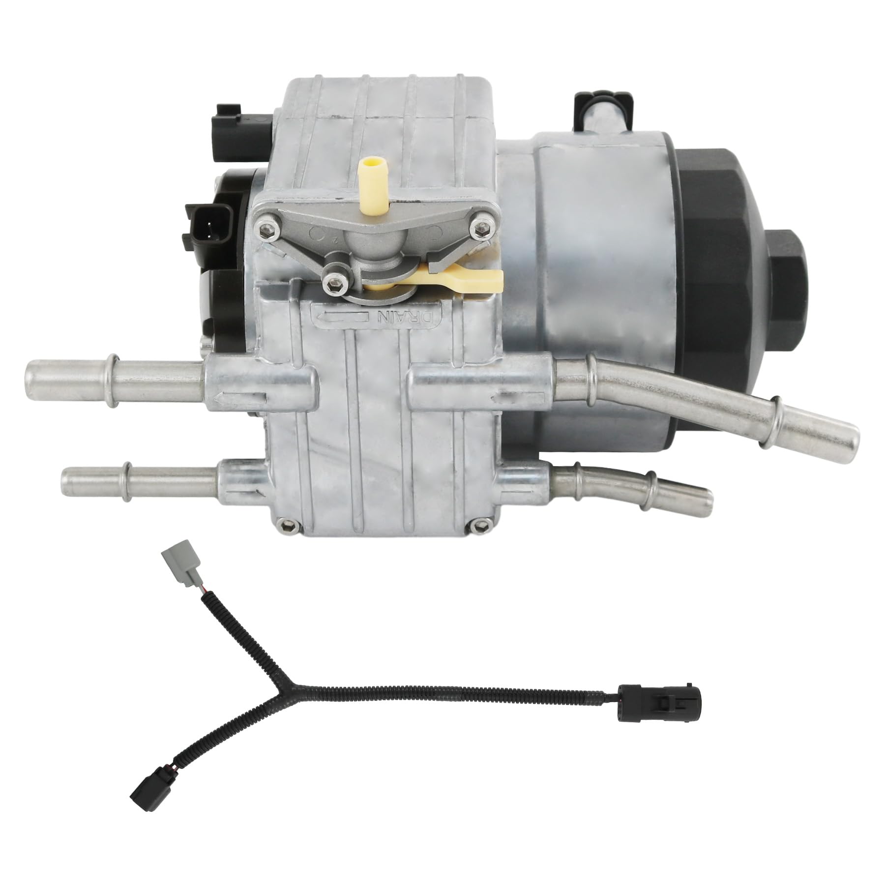 6.4L Power Stroke Fuel Lift Pump 2008-2010 OEM