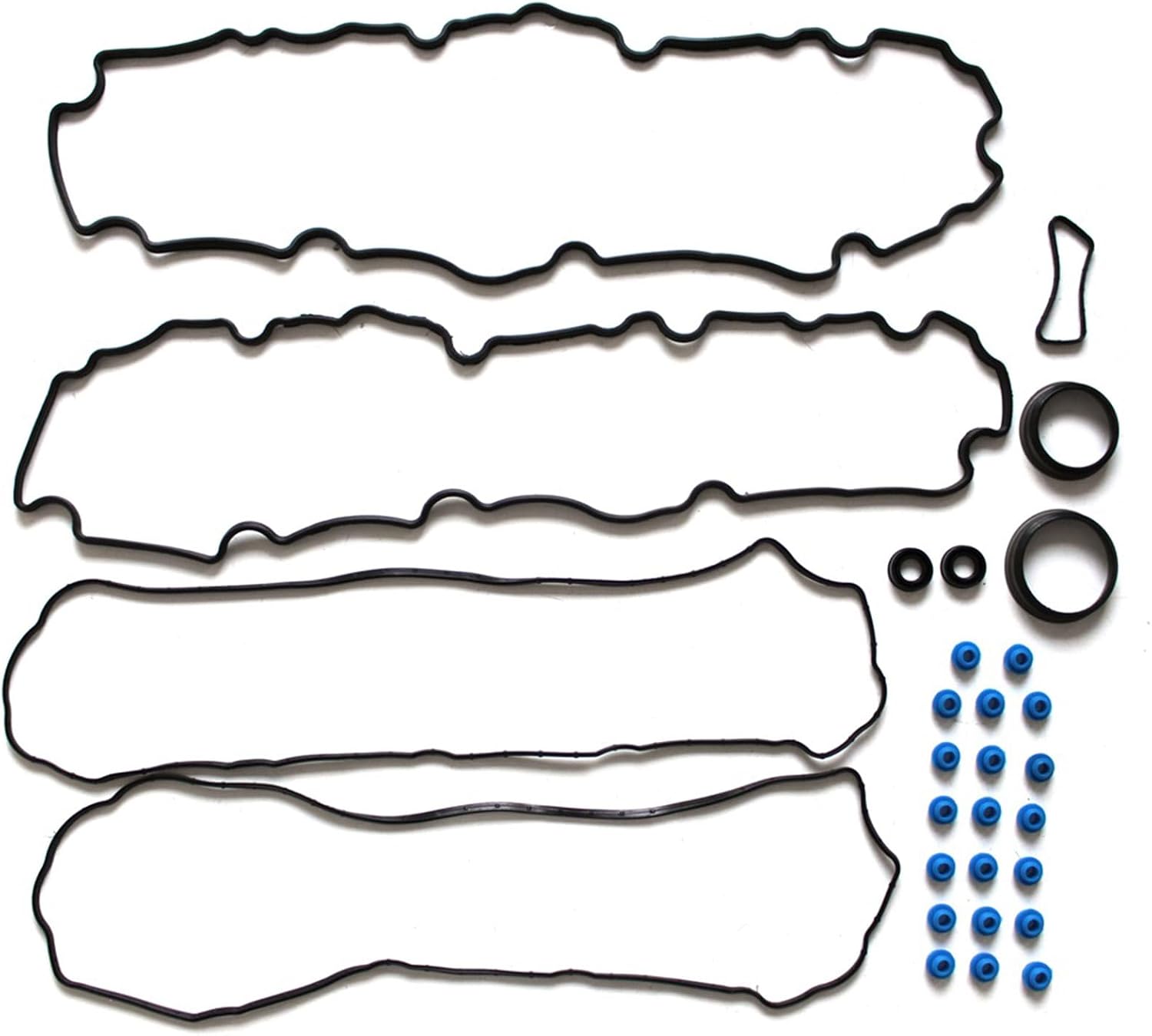 6.4L Power Stroke Gasket & Seal Kit 2008-2010 OEM