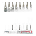 6.4L Power Stroke Glow Plug 2008-2010 - New Direct-Fit Diesel Replacement