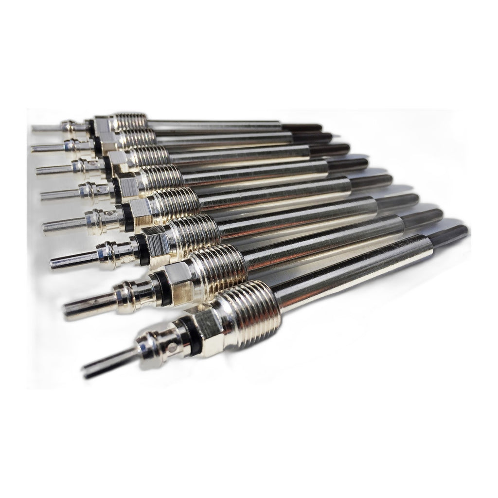 6.4L Power Stroke Glow Plug 2008-2010 - New Direct-Fit Diesel Replacement
