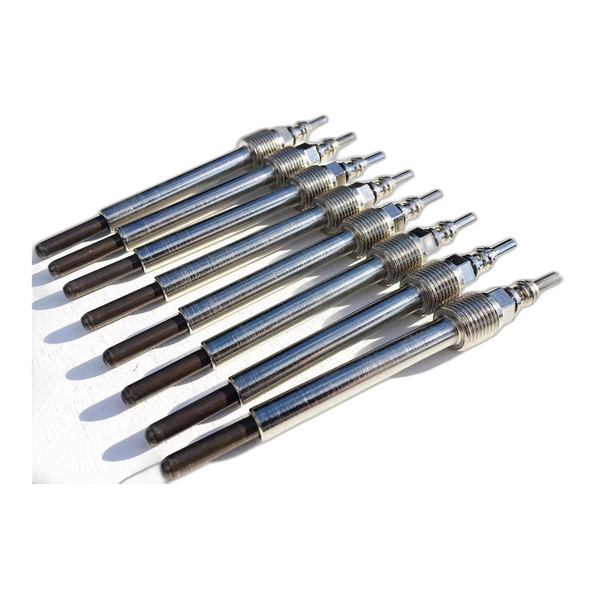 6.4L Power Stroke Glow Plug 2008-2010 - New Direct-Fit Diesel Replacement