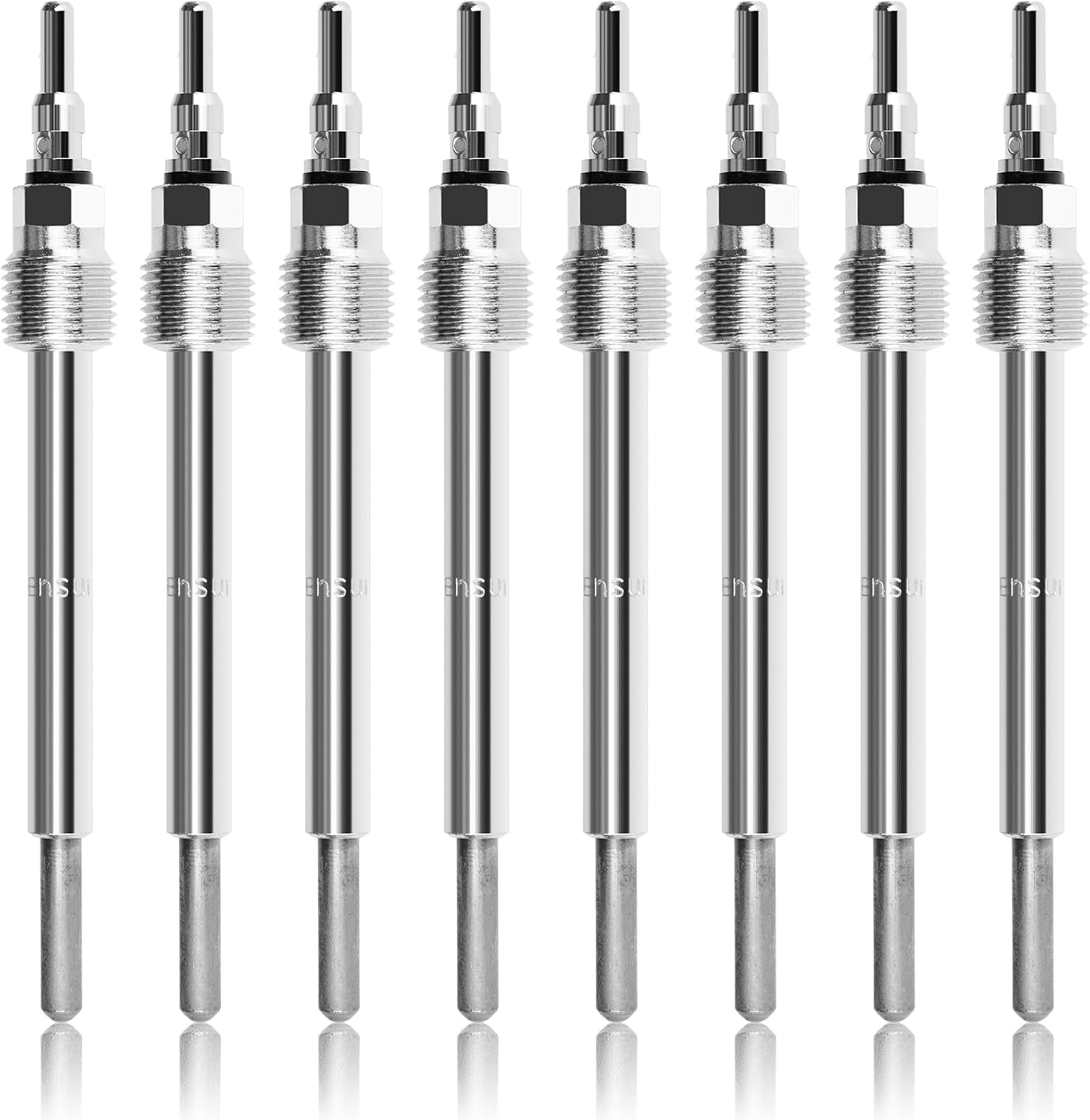 6.4L Power Stroke Glow Plug Kit 2008-2010 OEM