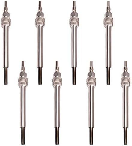 6.4L Power Stroke Glow Plug Kit 2008-2010 OEM