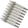 6.4L Power Stroke Glow Plug Kit 2008-2010 OEM