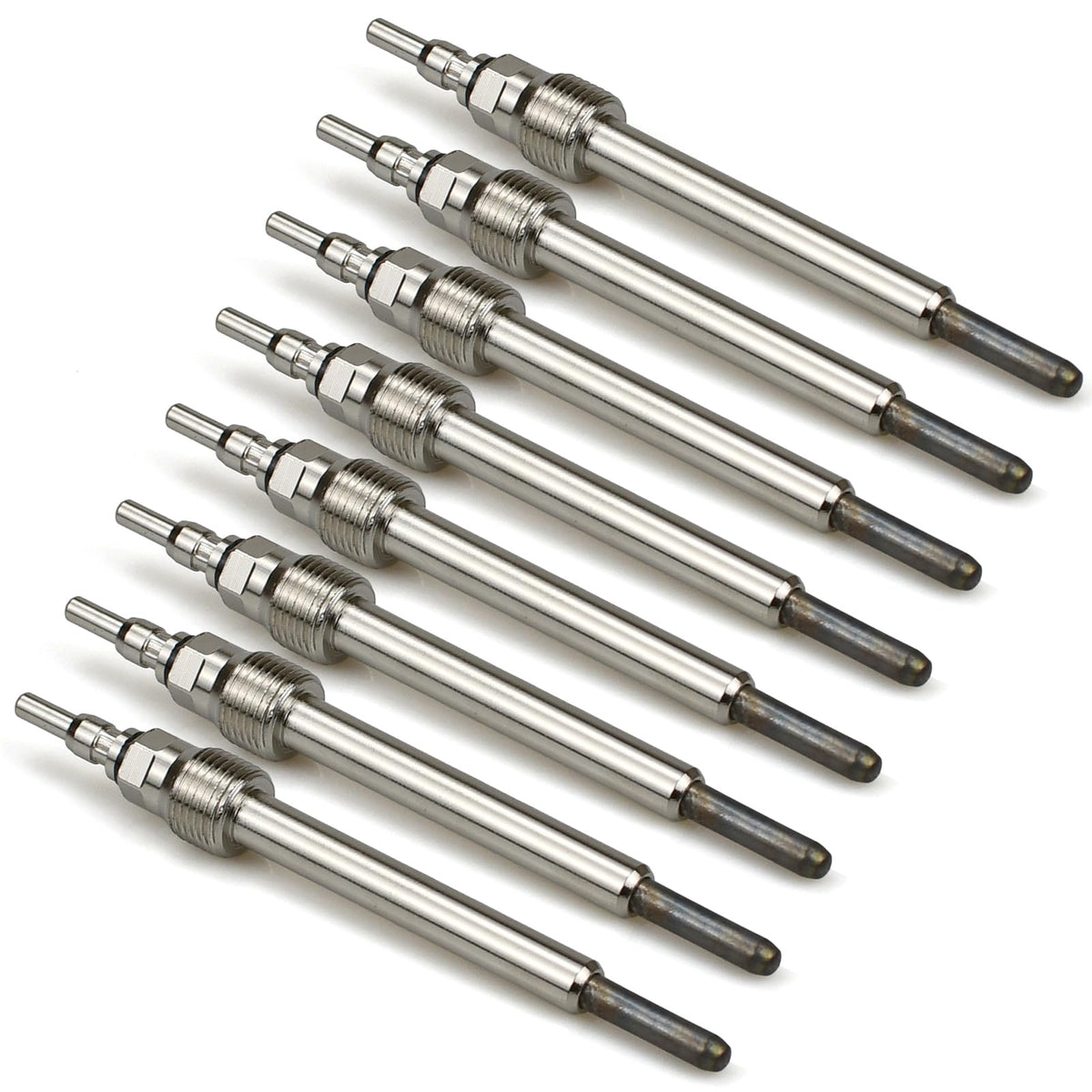6.4L Power Stroke Glow Plug Kit 2008-2010 OEM