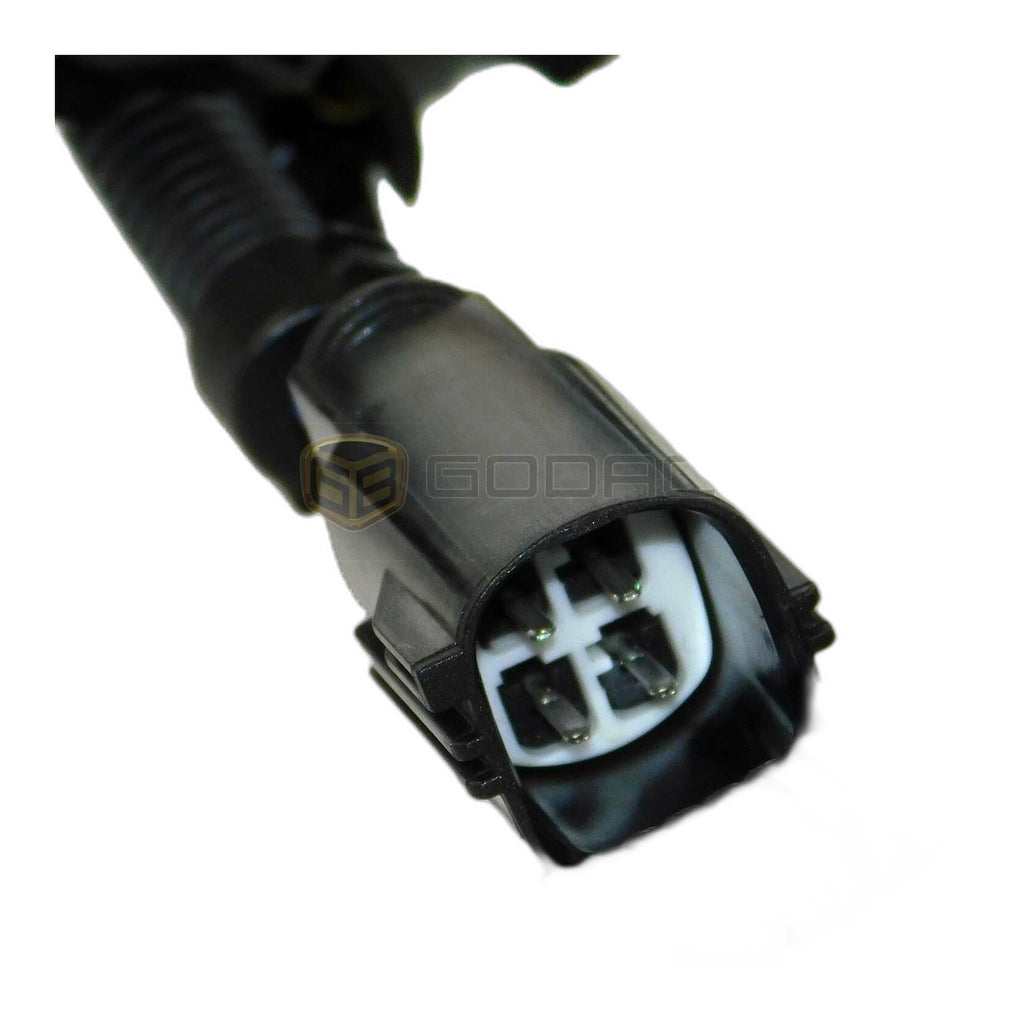 6.4L Power Stroke Glow Plug - New Direct-Fit Diesel Replacement