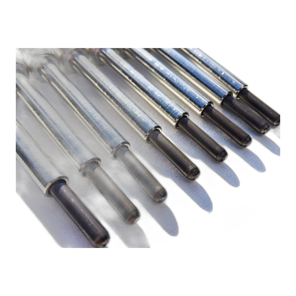6.4L Power Stroke Glow Plug - New Direct-Fit Diesel Replacement