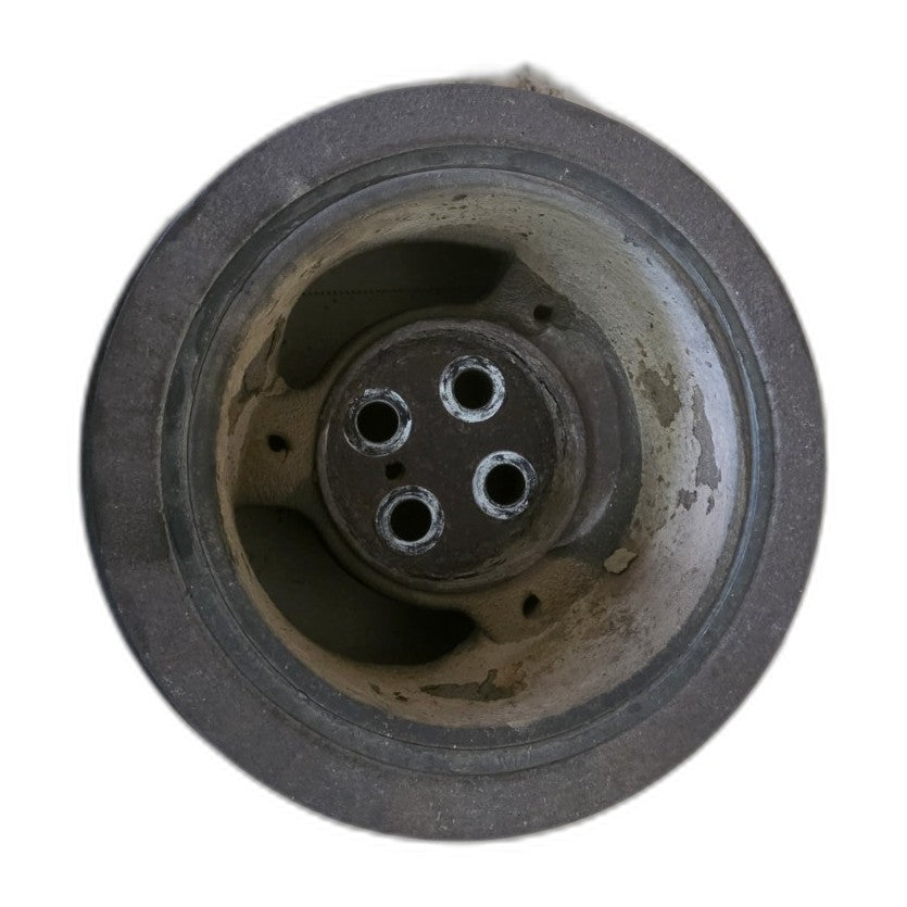 6.4L Power Stroke Harmonic Balancer 2008-2010 - New Direct-Fit Diesel Replacement