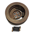 6.4L Power Stroke Harmonic Balancer 2008-2010 - New Direct-Fit Diesel Replacement