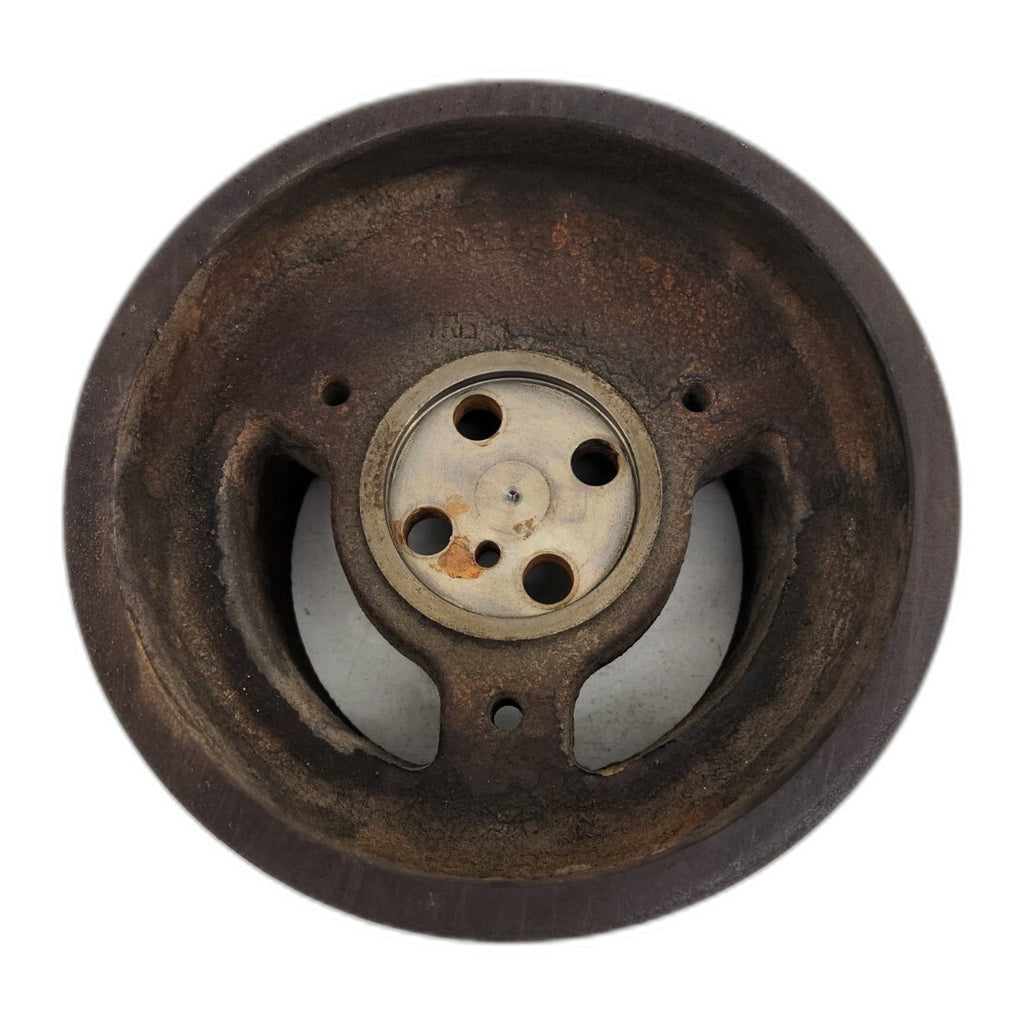 6.4L Power Stroke Harmonic Balancer 2008-2010 - New Direct-Fit Diesel Replacement