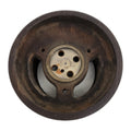6.4L Power Stroke Harmonic Balancer 2008-2010 - New Direct-Fit Diesel Replacement