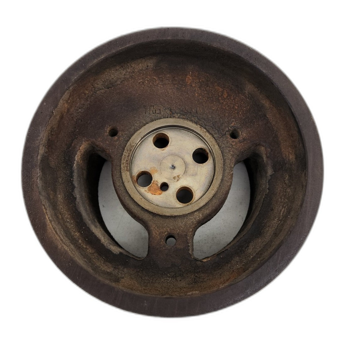 6.4L Power Stroke Harmonic Balancer 2008-2010 - New Direct-Fit Diesel Replacement