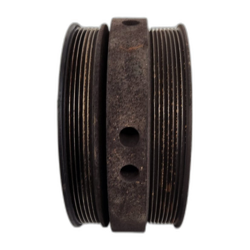 6.4L Power Stroke Harmonic Balancer 2008-2010 - New Direct-Fit Diesel Replacement
