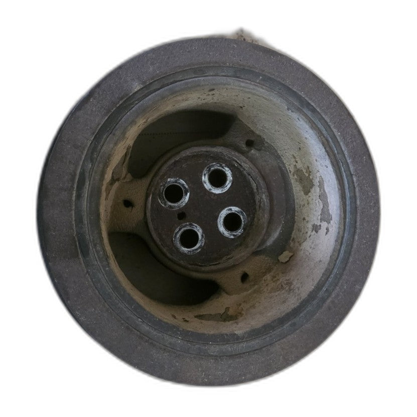 6.4L Power Stroke Harmonic Balancer 2008-2010 - New Direct-Fit Diesel Replacement
