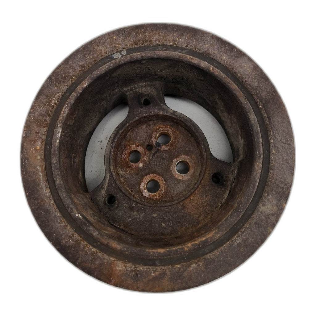 6.4L Power Stroke Harmonic Balancer 2008-2010 - New Direct-Fit Diesel Replacement