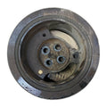 6.4L Power Stroke Harmonic Balancer - New Direct-Fit Diesel Replacement