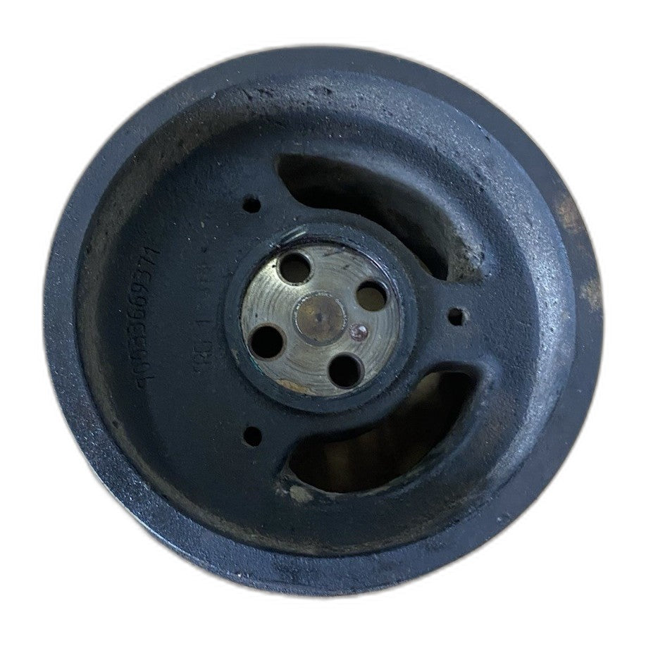 6.4L Power Stroke Harmonic Balancer - New Direct-Fit Diesel Replacement