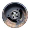 6.4L Power Stroke Harmonic Balancer - New Direct-Fit Diesel Replacement