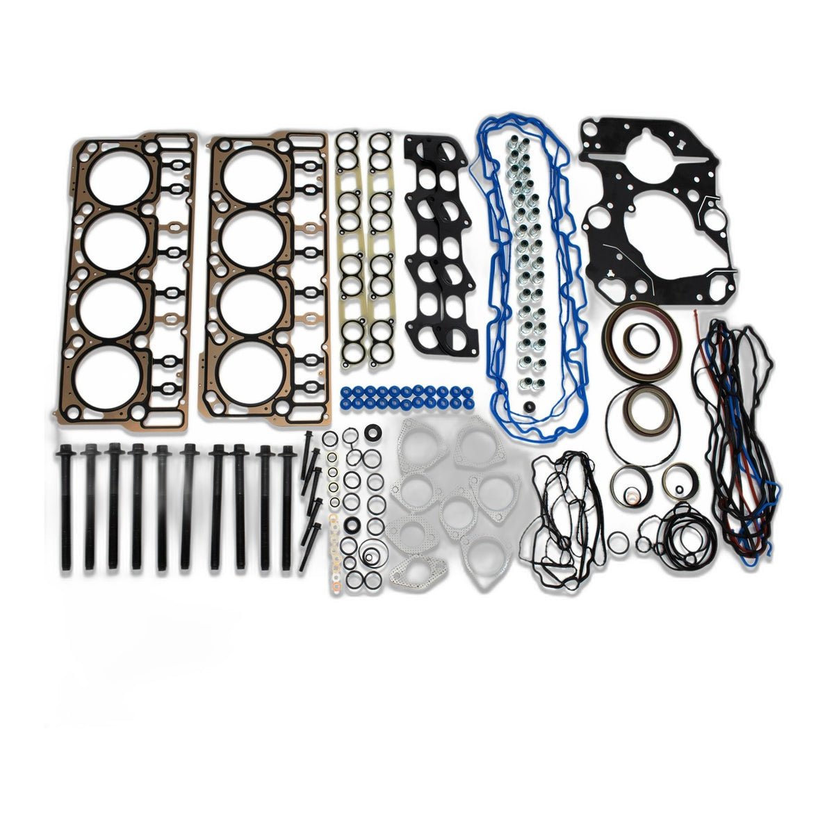 6.4L Power Stroke Head Gasket 2008-2010 - New Direct-Fit Diesel Replacement