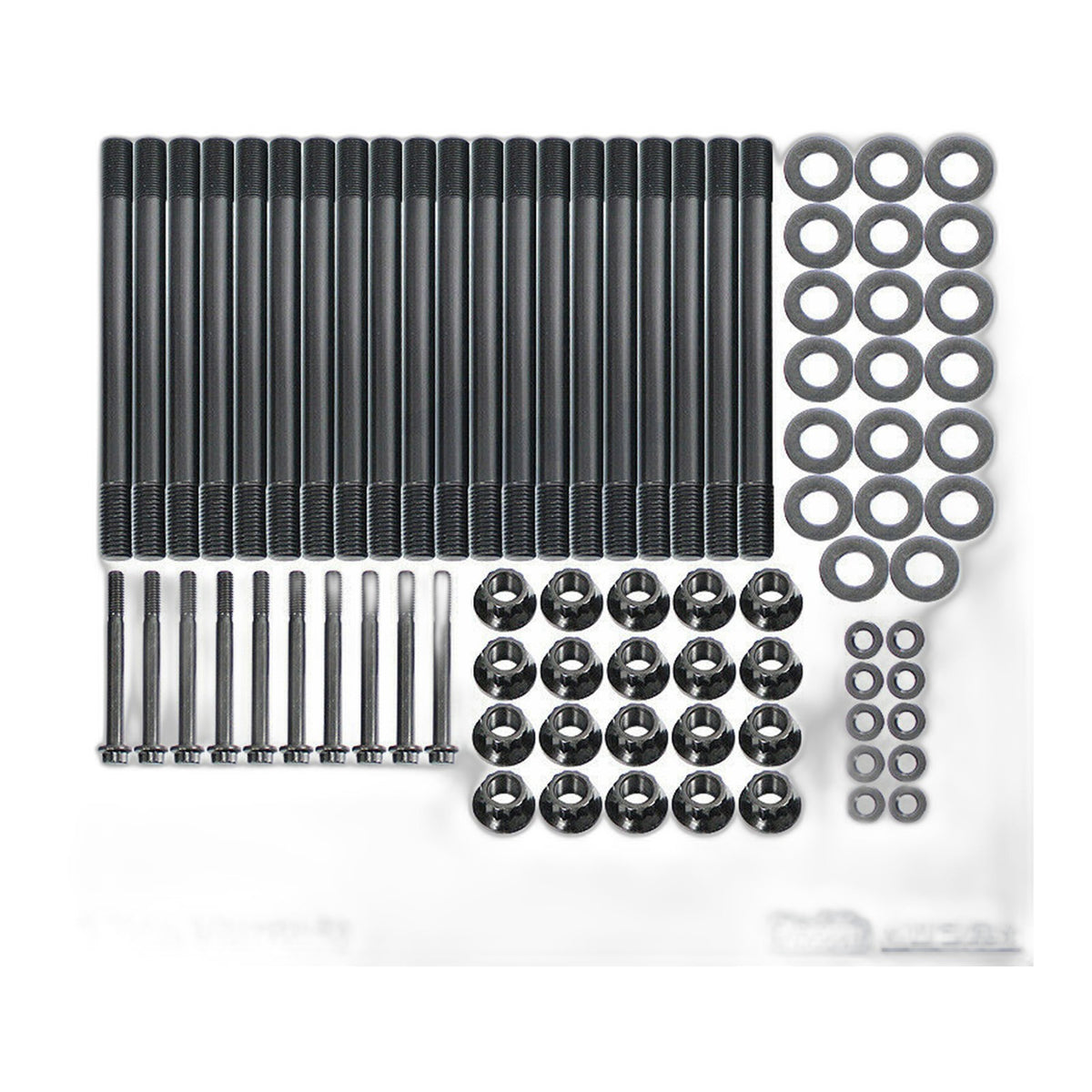 6.4L Power Stroke Head Stud 2008-10 - New Direct-Fit Diesel Replacement