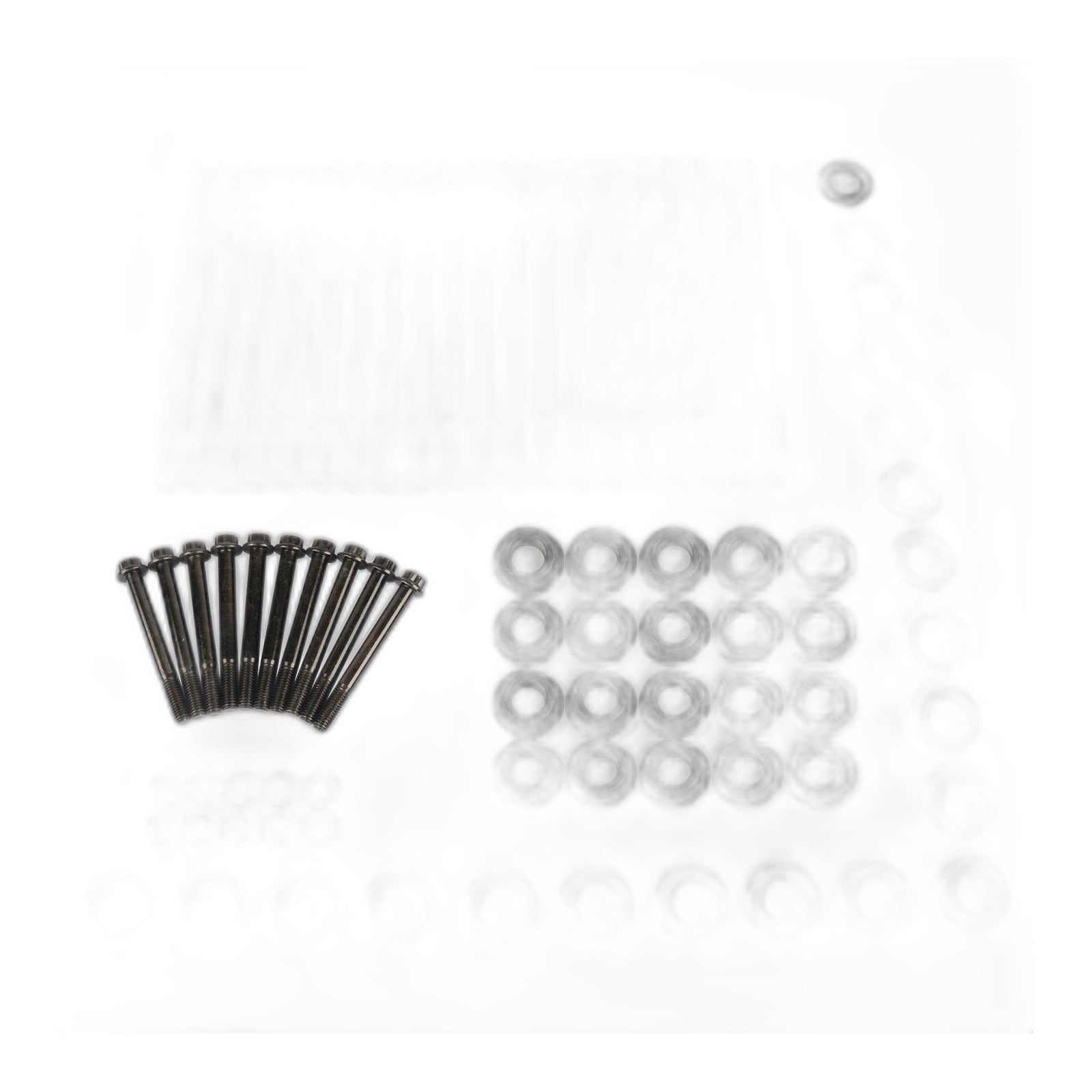 6.4L Power Stroke Head Stud 2008-10 - New Direct-Fit Diesel Replacement