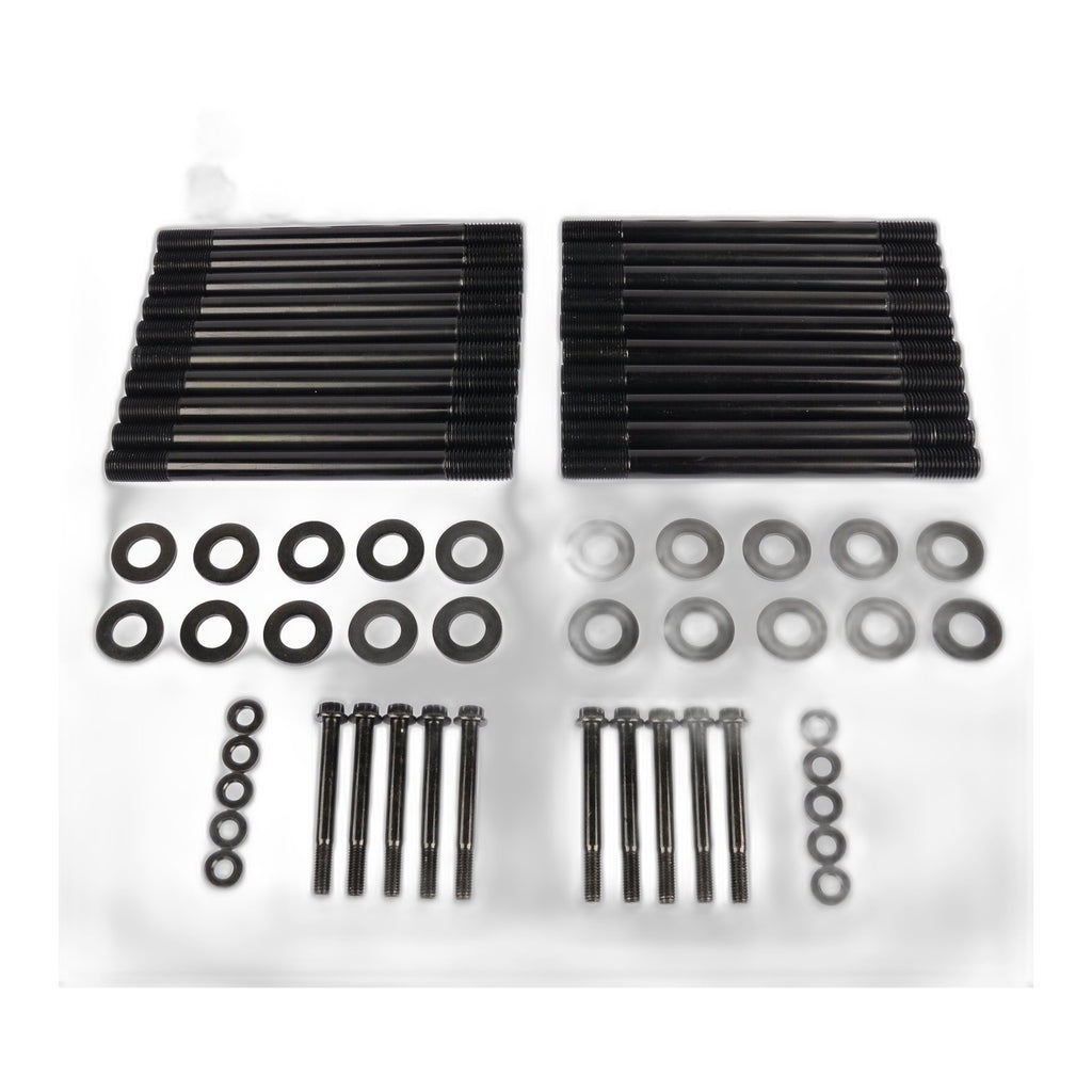 6.4L Power Stroke Head Stud 2008-10 - New Direct-Fit Diesel Replacement
