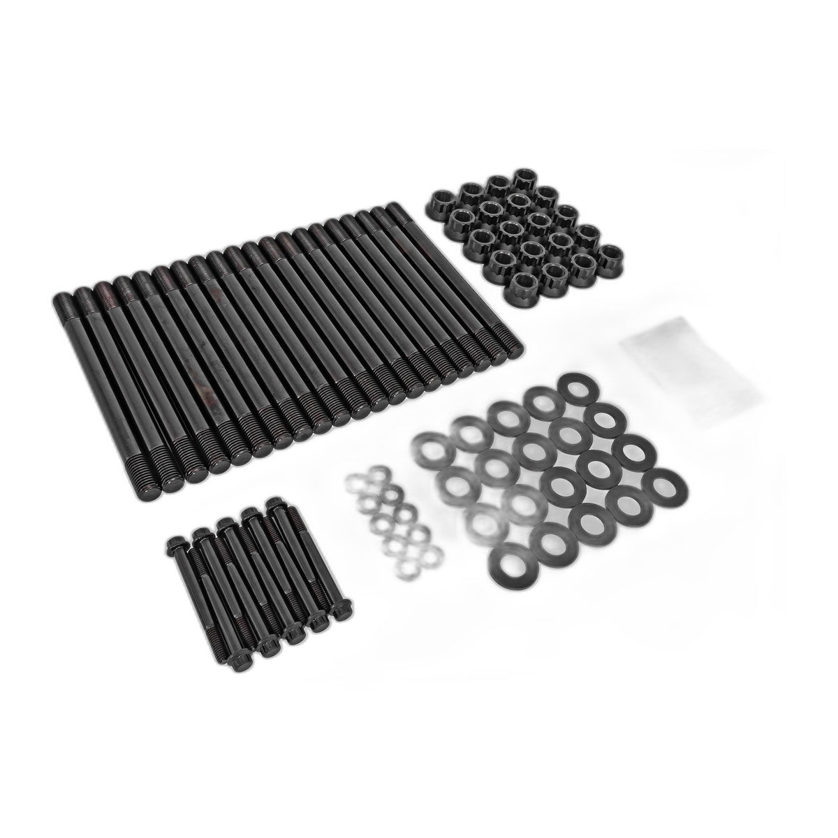 6.4L Power Stroke Head Stud 2008-2010 - New Direct-Fit Diesel Replacement