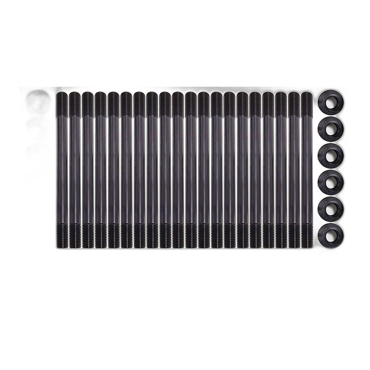 6.4L Power Stroke Head Stud 2008-2010 - New Direct-Fit Diesel Replacement