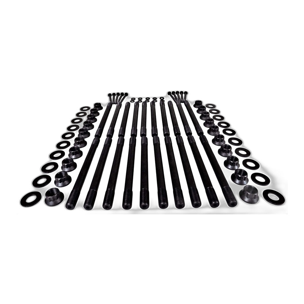 6.4L Power Stroke Head Stud 2008-2010 - New Direct-Fit Diesel Replacement