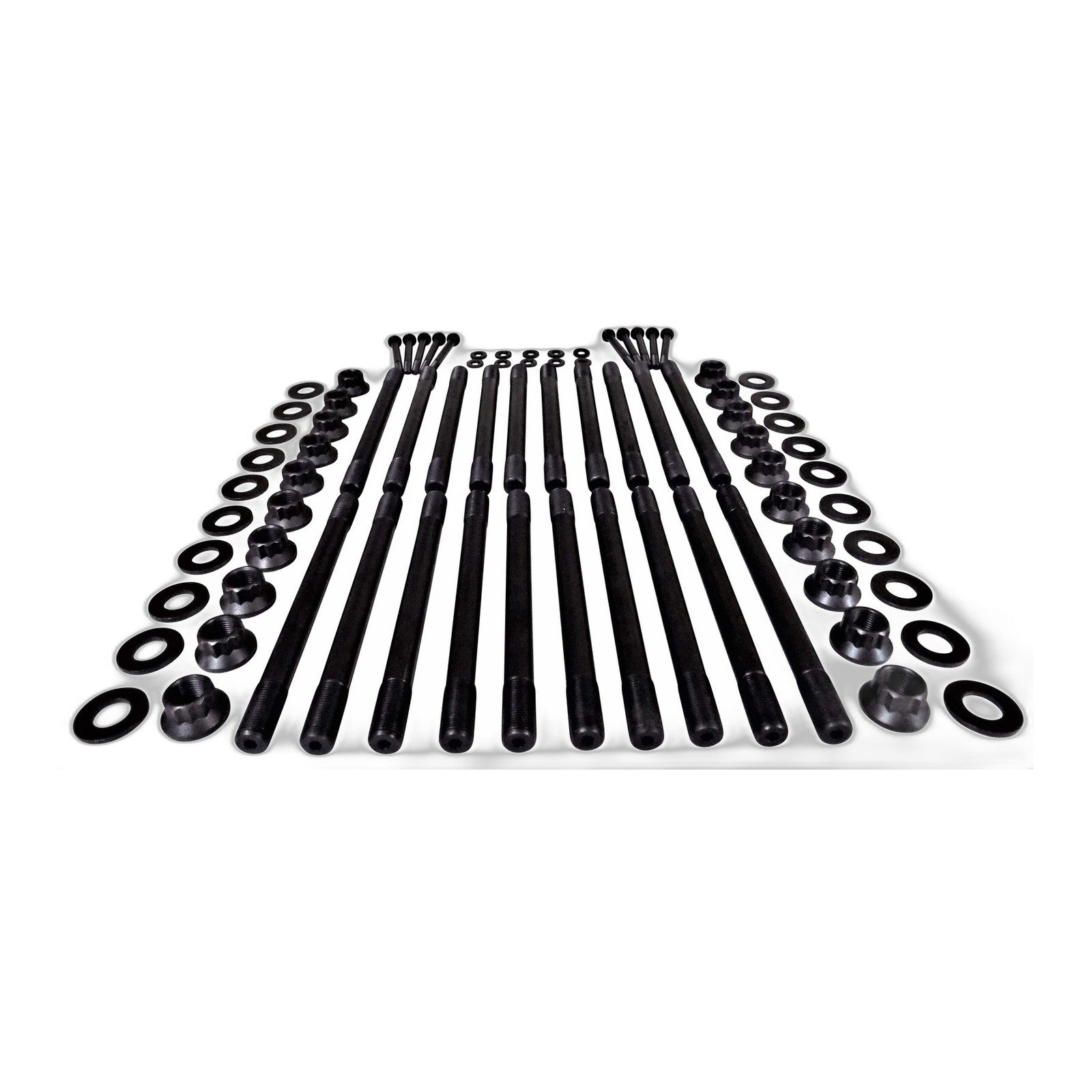 6.4L Power Stroke Head Stud 2008-2010 - New Direct-Fit Diesel Replacement