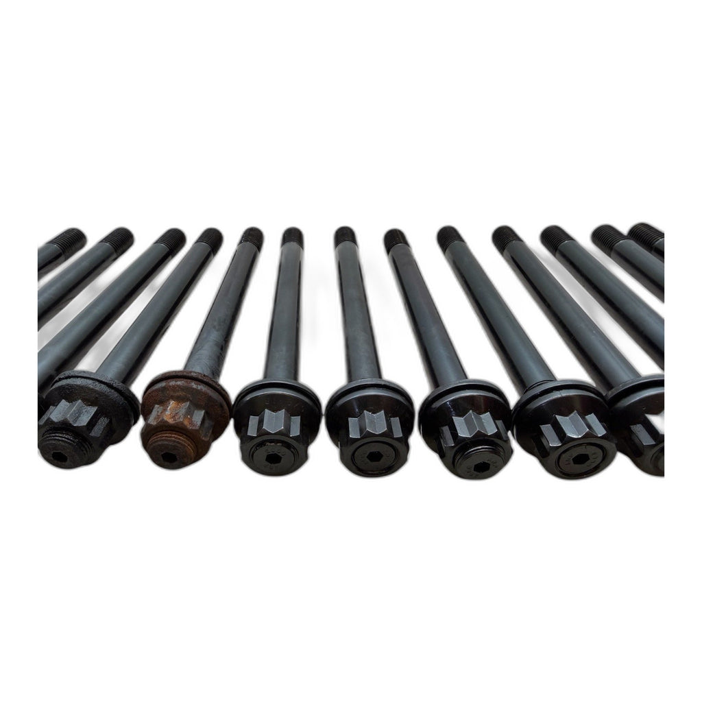 6.4L Power Stroke Head Stud 2008 - New Direct-Fit Diesel Replacement