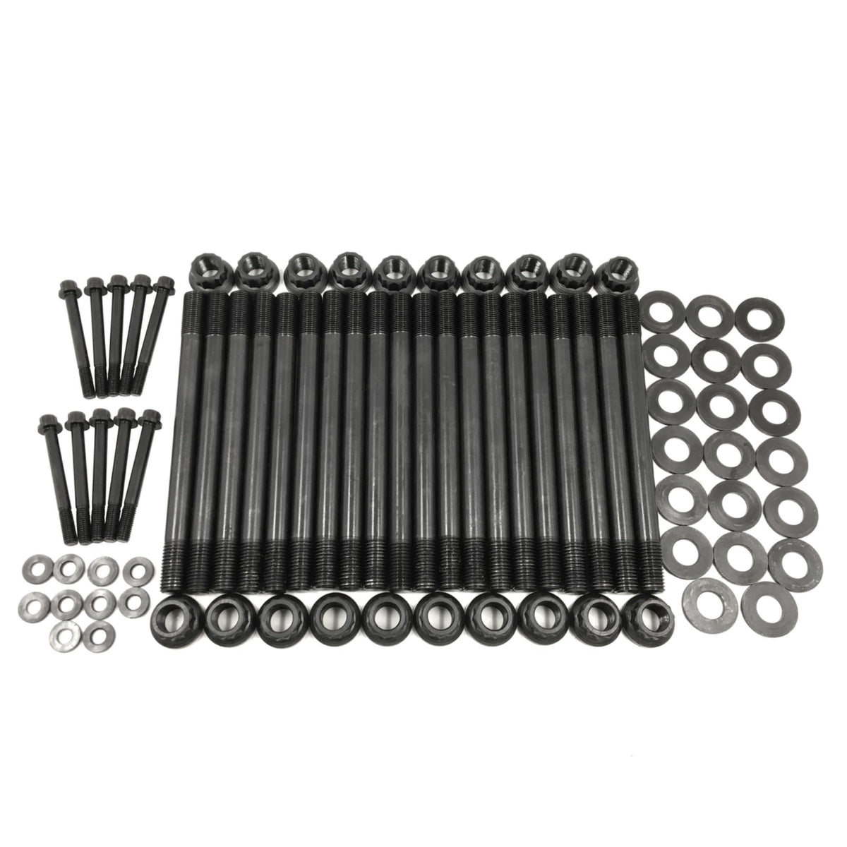 6.4L Power Stroke Head Stud Kit 2007-2010 OEM