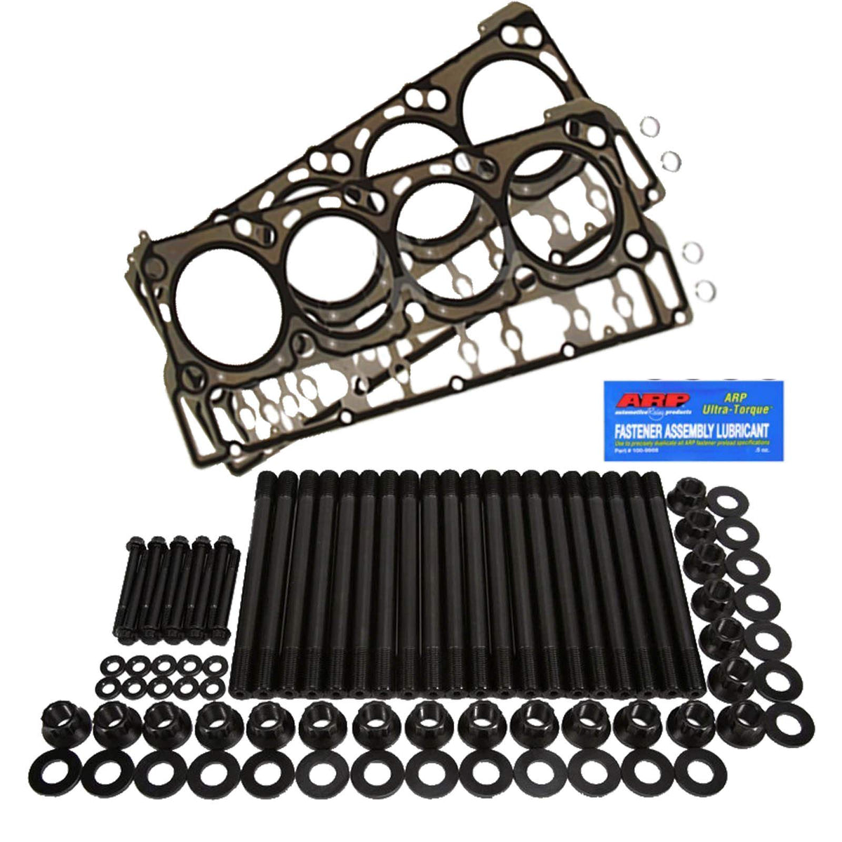 6.4L Power Stroke Head Stud Kit 2008-2010 OEM