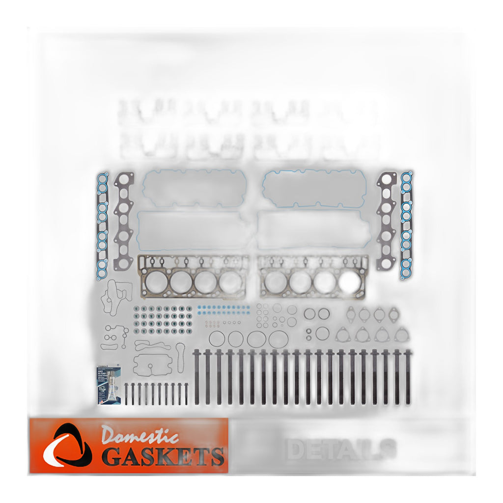 6.4L Power Stroke Head Stud - New Direct-Fit Diesel Replacement