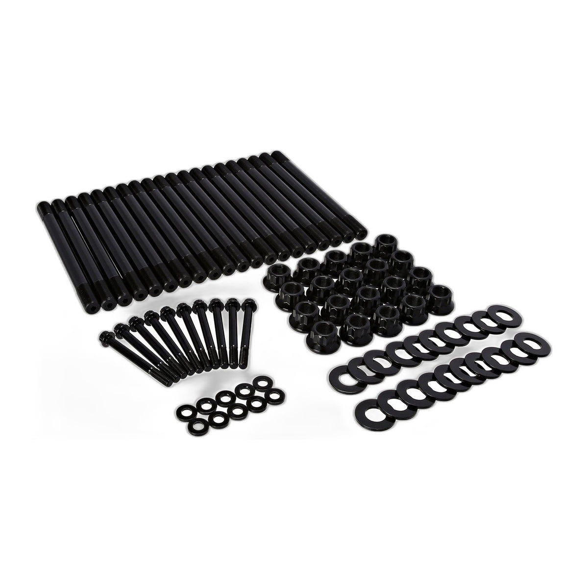 6.4L Power Stroke Head Stud - New Direct-Fit Diesel Replacement