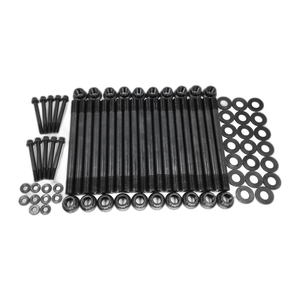 6.4L Power Stroke Head Stud - New Direct-Fit Diesel Replacement