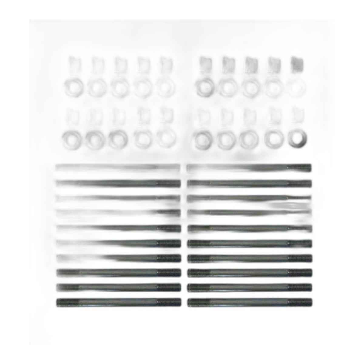 6.4L Power Stroke Head Stud - New Direct-Fit Diesel Replacement
