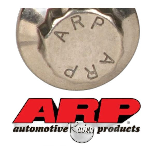 6.4L Power Stroke Head Stud - New Direct-Fit Diesel Replacement