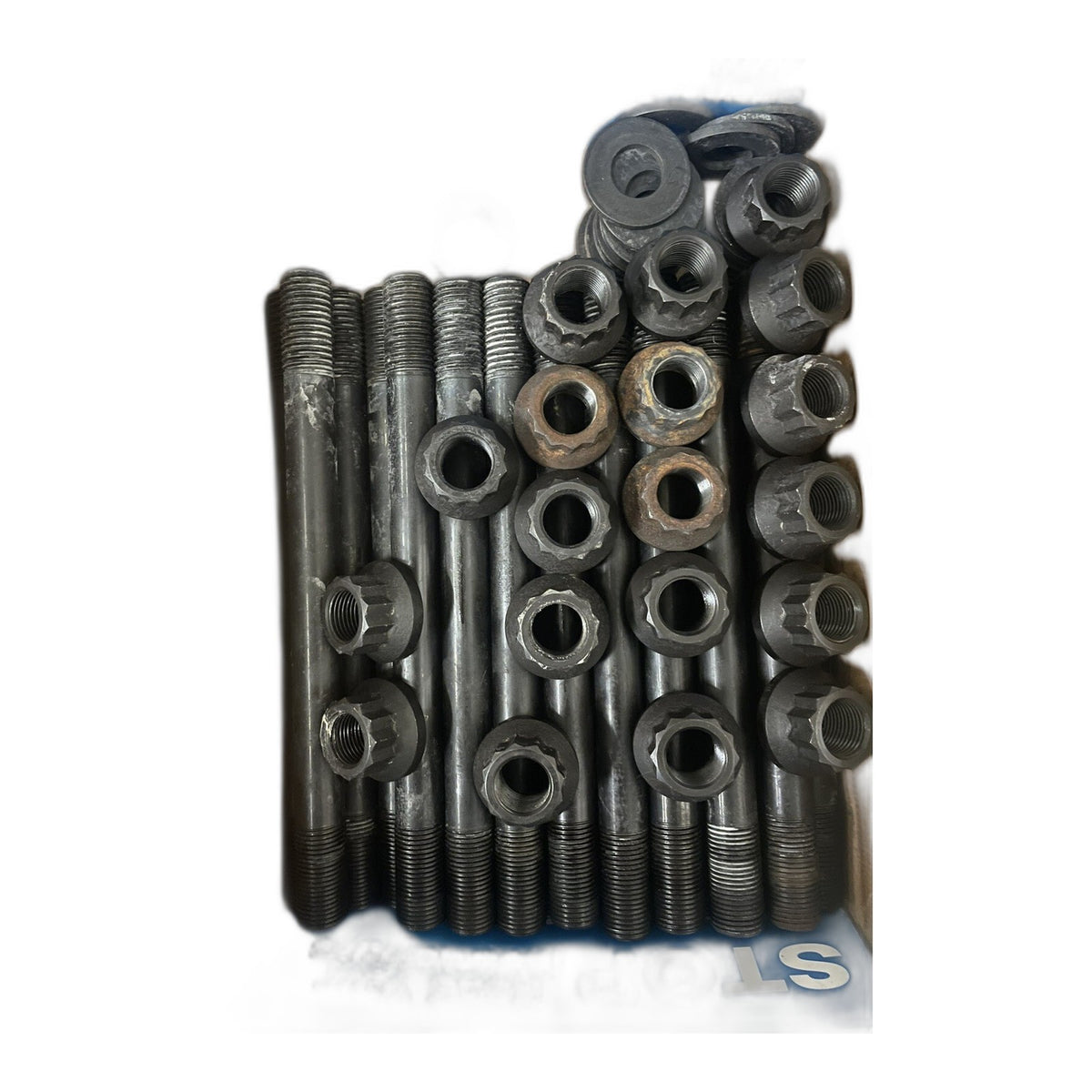 6.4L Power Stroke Head Stud - New Direct-Fit Diesel Replacement