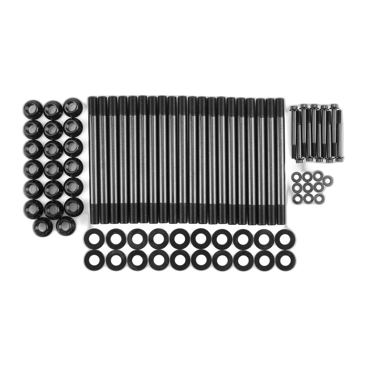 6.4L Power Stroke Head Stud - New Direct-Fit Diesel Replacement